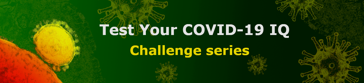 COVID-19 - Accelerate Your Research to Find a Cure